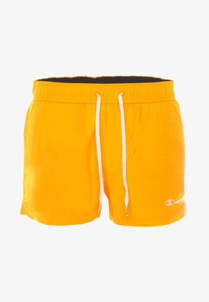 Champion, COSTUME - Shorts - yellow