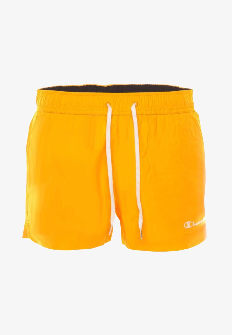 Champion COSTUME - Short - yellow
