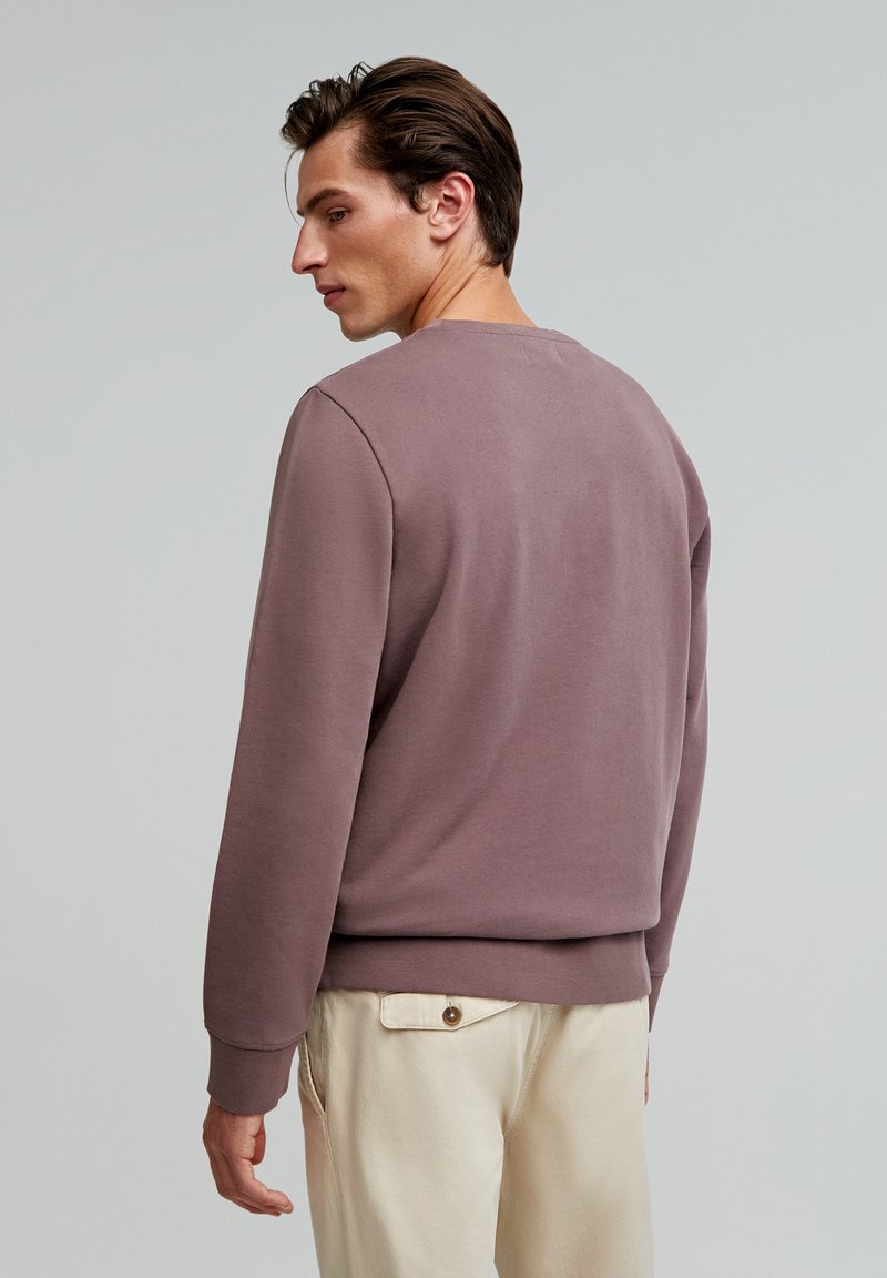 Sudaderas Guess Hombre Sudadera Guess Original Bear Crewneck Para