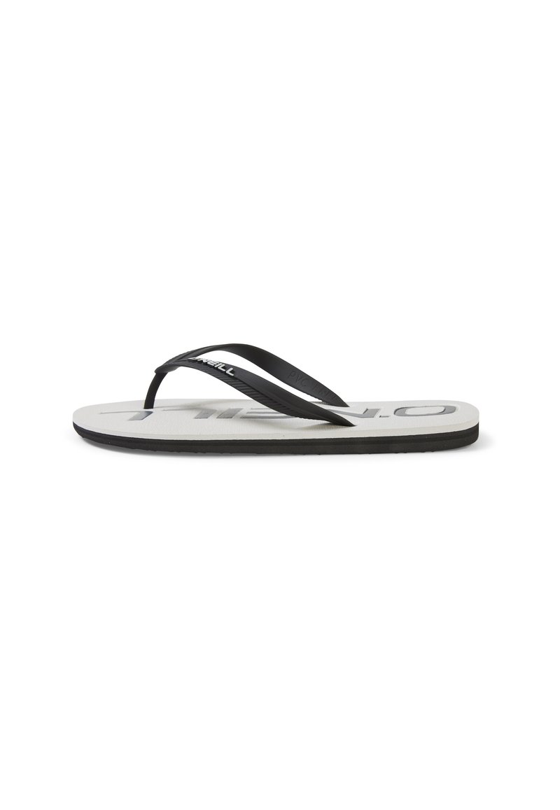 O'Neill FOOTWEAR PROFILE LOGO  - Varvassandaalit - glacier grey
