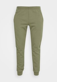 SPORTS TROUSERS - Calças de fato de treino - tank