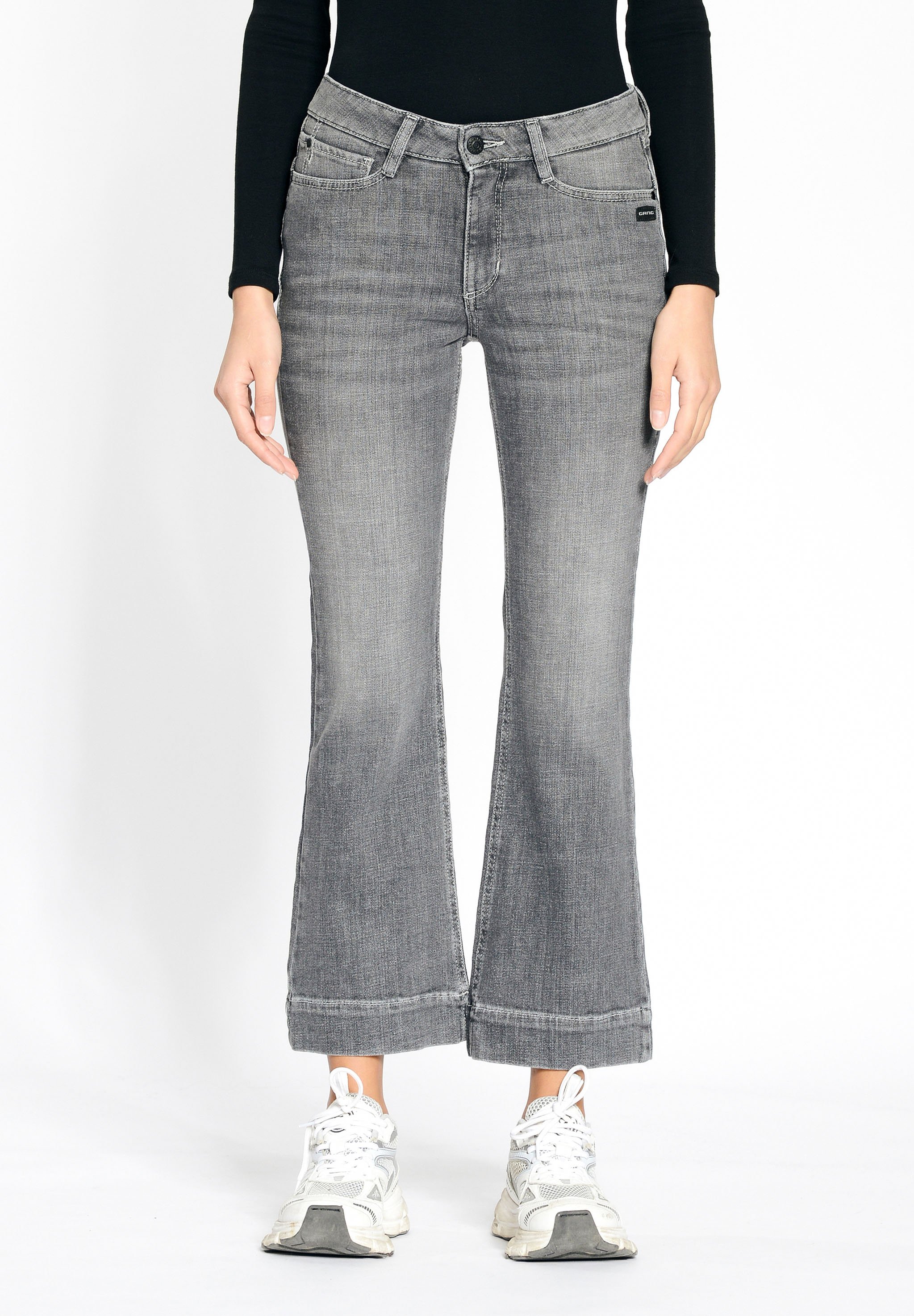 Rare 2000’s NCFM 3D Multi-Pocket Flare Vtg 2000s 7 For All Mankind Low Rise Flare Jeans A Pockets