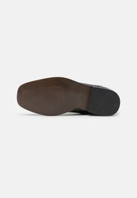 Zign LEATHER - Botines - black