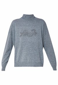Liu Jo Jeans Strickpullover - grey