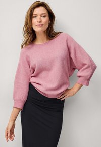 Ellos Collection Pullover - rosa