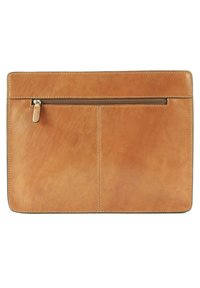 Picard TOSCANA WORKING - Mallette - camel