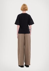 MAX&Co. ROSALBA - Pluus - schwarz