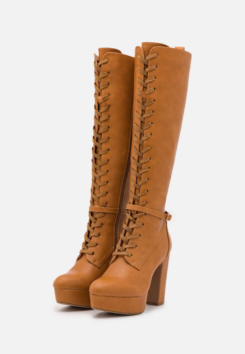 female timberland boots with heels