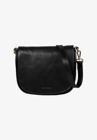 Selezionato, black
