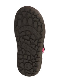Lurchi JADEN BAREFOOT UNISEX - Zimní obuv - pink