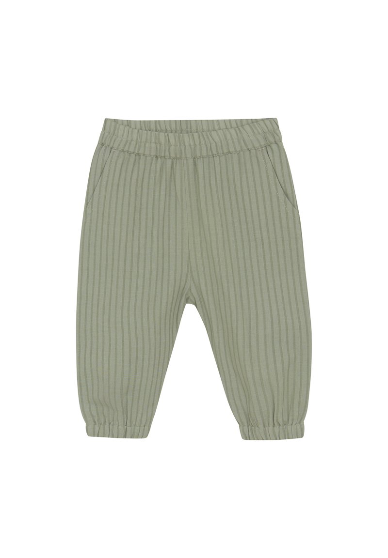 FIXONI Trainingsbroek - desert sage