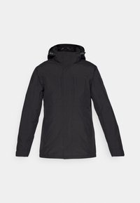 Unselected, black