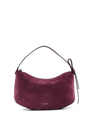 LOOP SHOULDER - Sac à main - purple agate