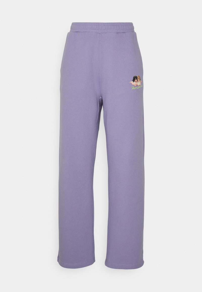 Fiorucci Trainingsbroek lila