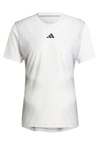 adidas Performance Camiseta deportiva - light grey