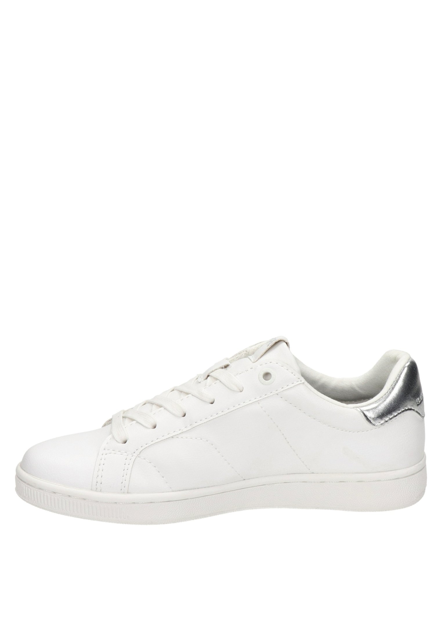 Björn Borg Sneakers laag - wit - Zalando.nl