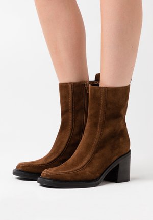 Kennel + Schmenger, Bottines - tan