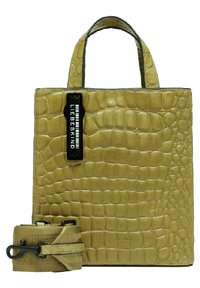 Non sélectionné, matcha