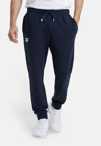 Arena UNISEX - Jogginghose - blau