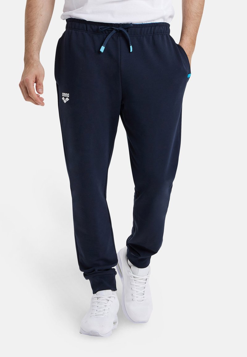 Arena UNISEX - Jogginghose - blau