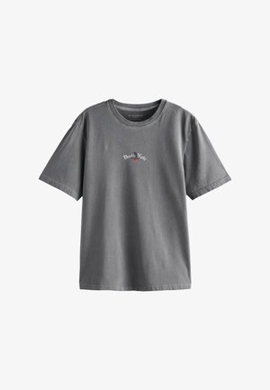 Next, - T-shirt z nadrukiem