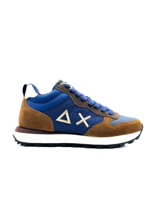 TOM SOLID - Trainers - blu