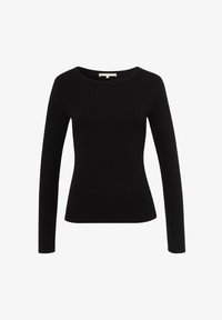 Niet geselecteerd, schwarz