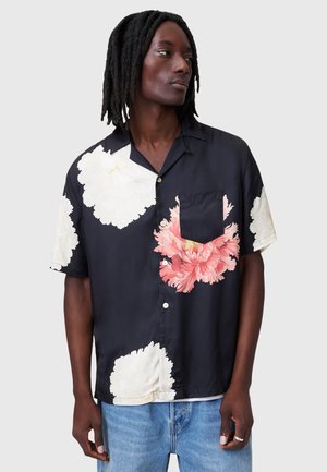 FLEUR - Skjorta - black