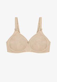 No seleccionado, beige