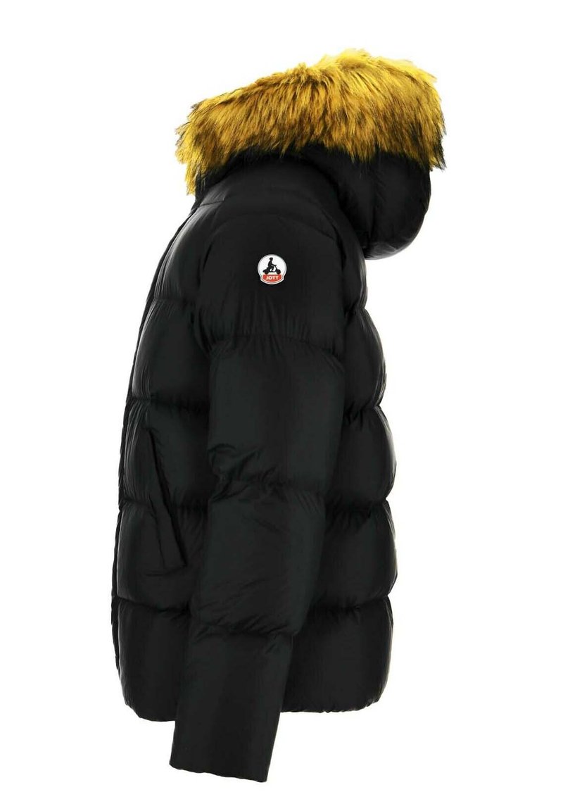 JOTT PRESTIGE Doudoune noir ZALANDO