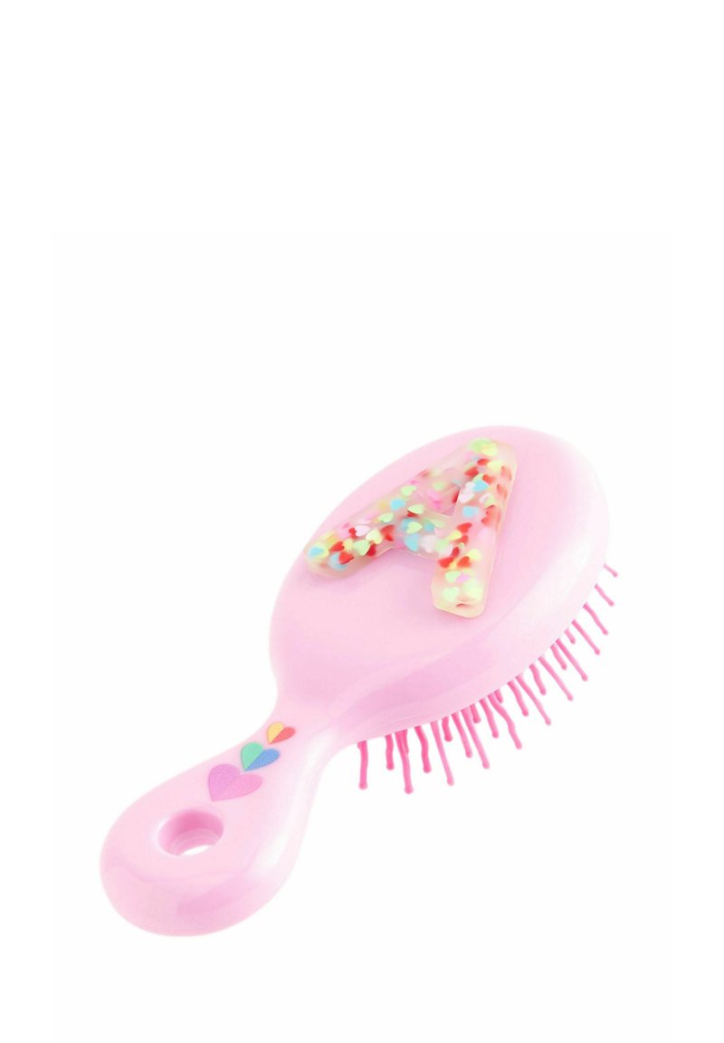 Next INITIAL BRUSH - Accessori capelli - bright pink a