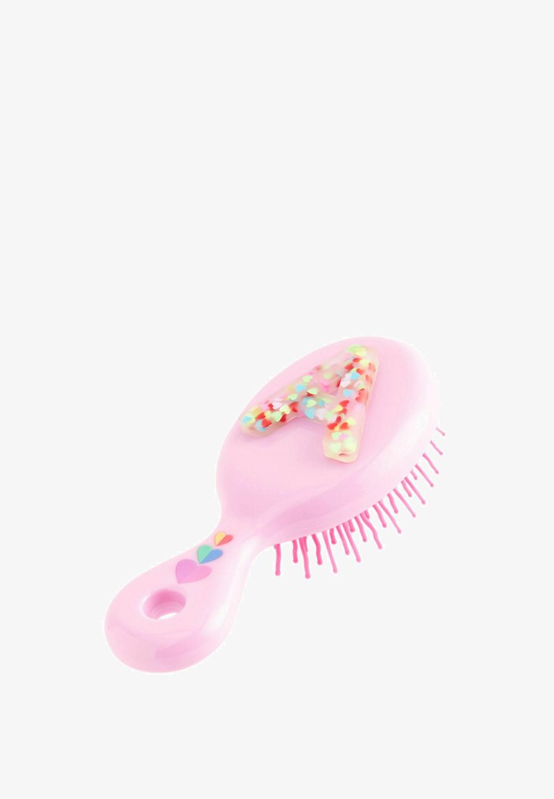 Next INITIAL BRUSH - Accessori capelli - bright pink a