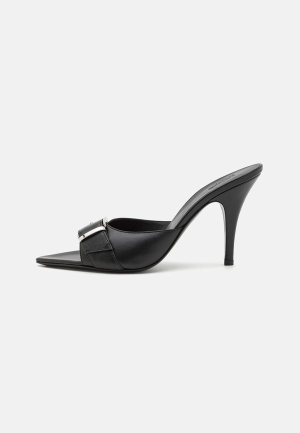 DOROTHY - Heeled mules