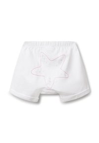 United Colors of Benetton Shorts - white