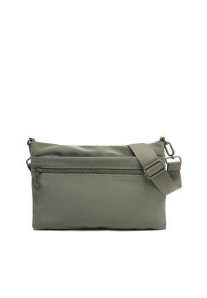 MISAKO, SAKAI HANDBAG - Umhängetasche - green