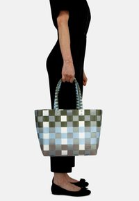 Normani EINKAUFSKORB  - Shopping Bag - laka