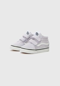 Vans SK8 MID REISSUE UNISEX - Zapatillas altas - lilac mist