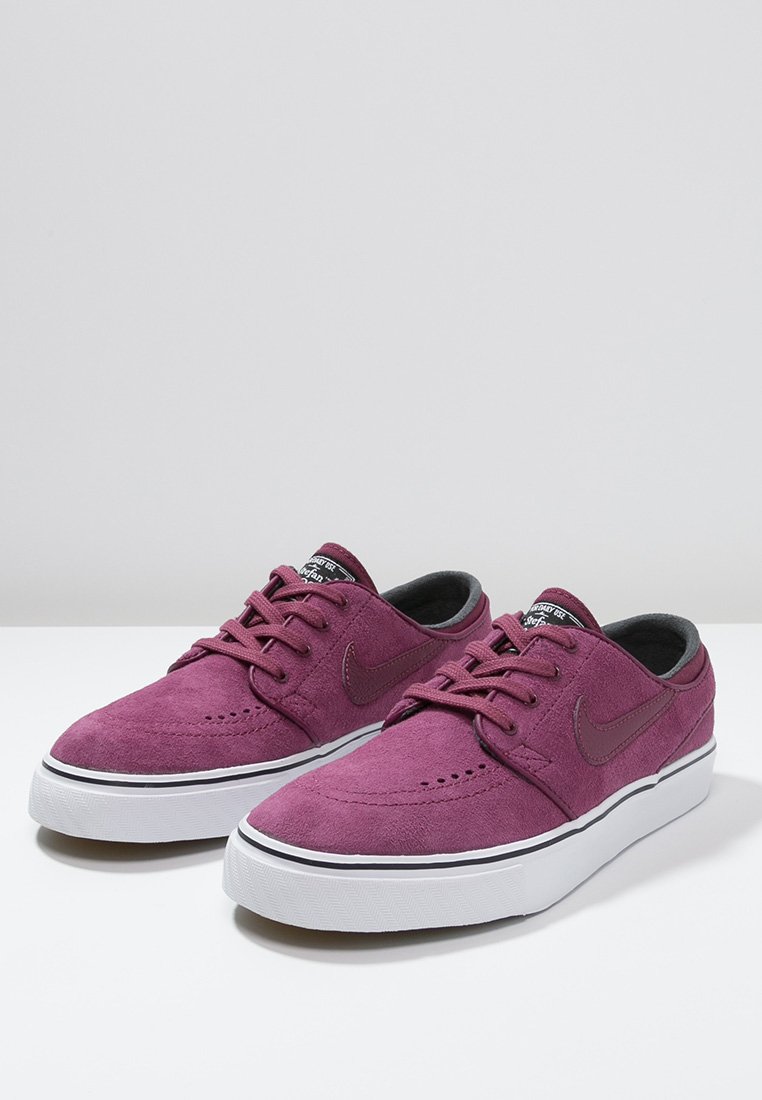 janoski bordeaux