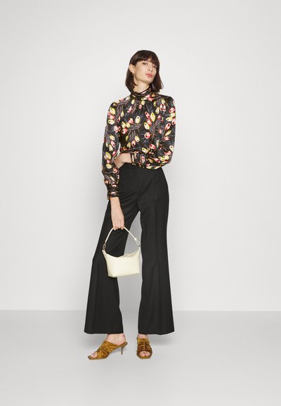 Cinq à Sept TULIP JEM  - Blouse - black multi