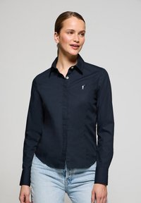 Blusa - navy