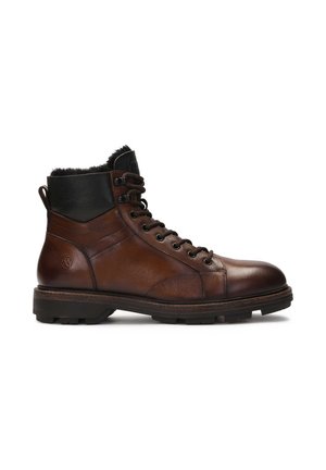 REMIGGIO - Bottes de neige - brown