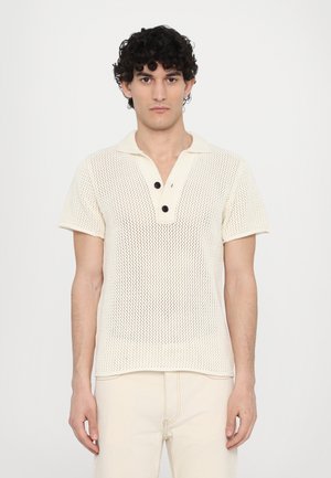 JONAS - Polo - snow white