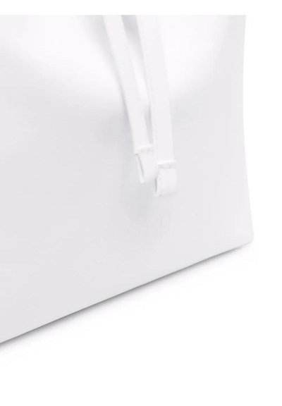 MSGM Bandolera - white