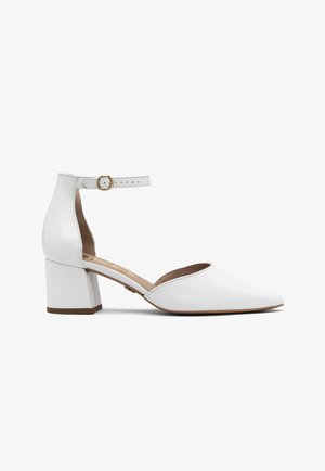 RYŁKO - Obuwie ślubne