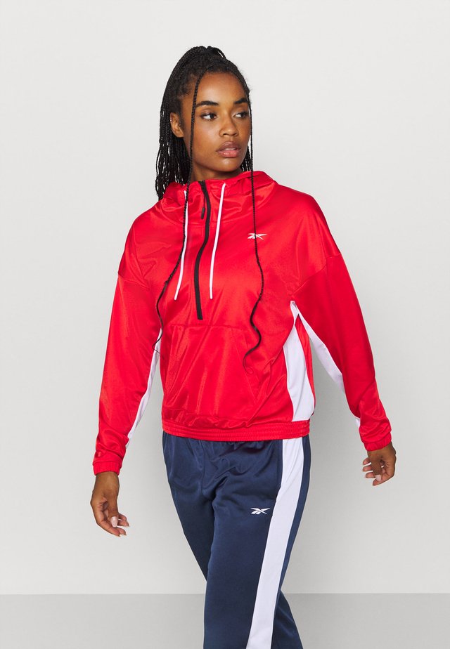 LINEAR LOGO HOODIE SET - Survêtement - insred