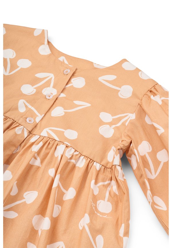 ARIANA PRINTED DRESS - Day dress4