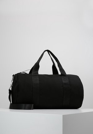Sac de sport - black