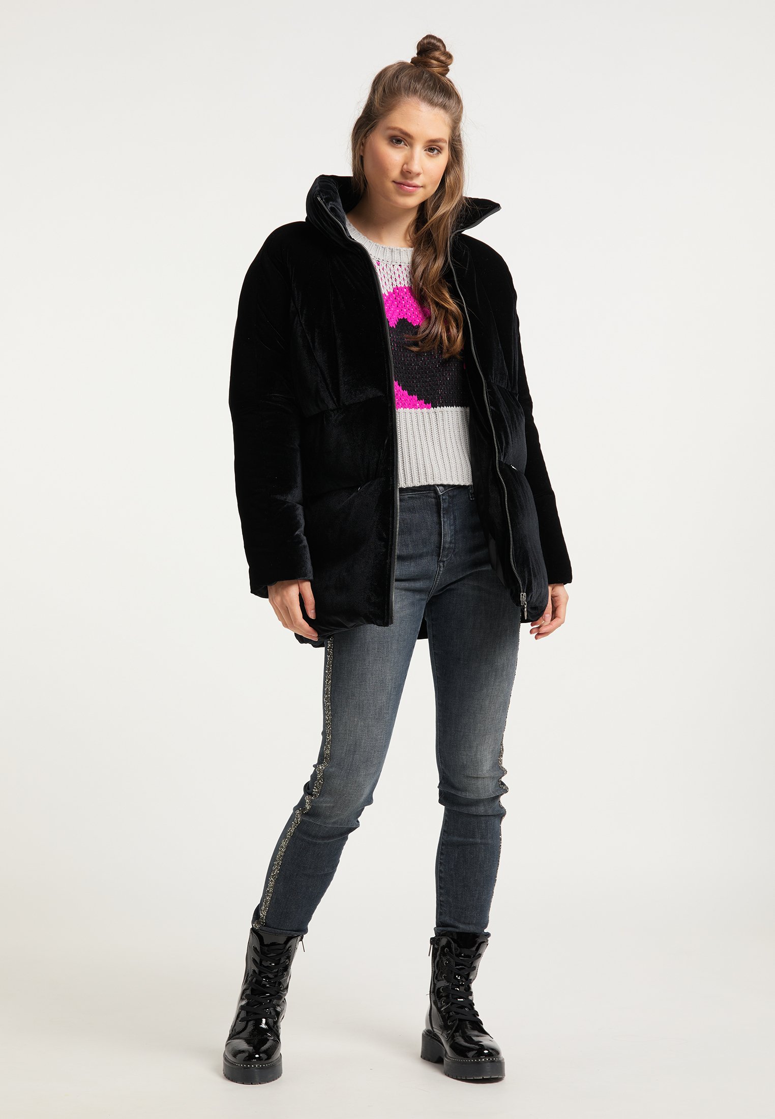 Donna Cappotto invernale Donna Cappotto invernale
