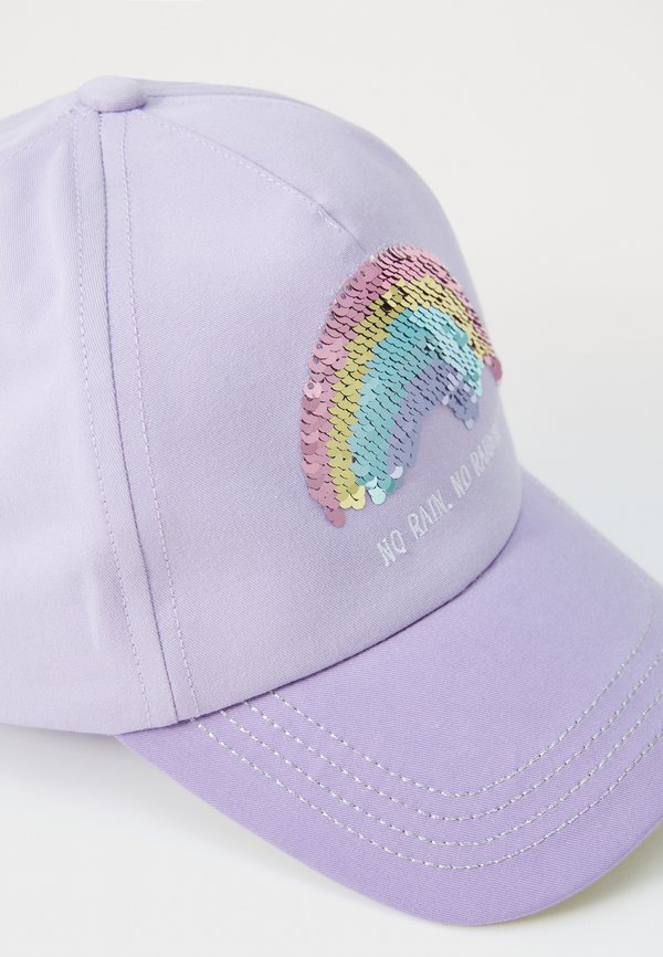 UNISEX – Cap – flieder