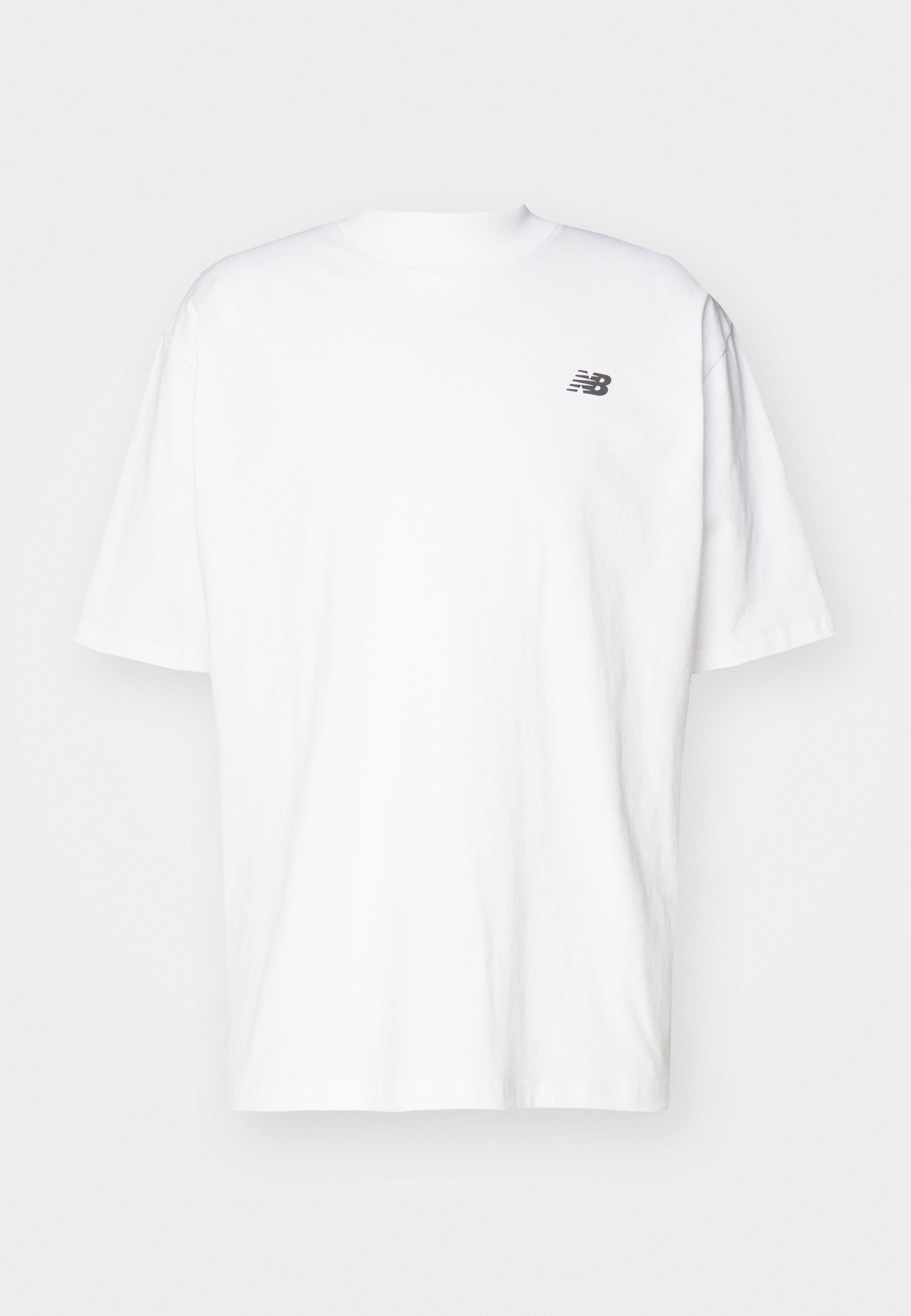 新品未使用　THEGREATESTUNKNOWN shirt 白⭐︎ 61Kzmbch4ML.jpg